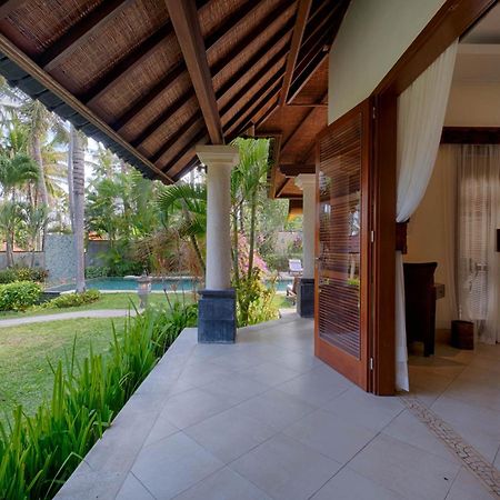 יוגיאקרטה Kutus Kutus Saba Beach Villa מראה חיצוני תמונה