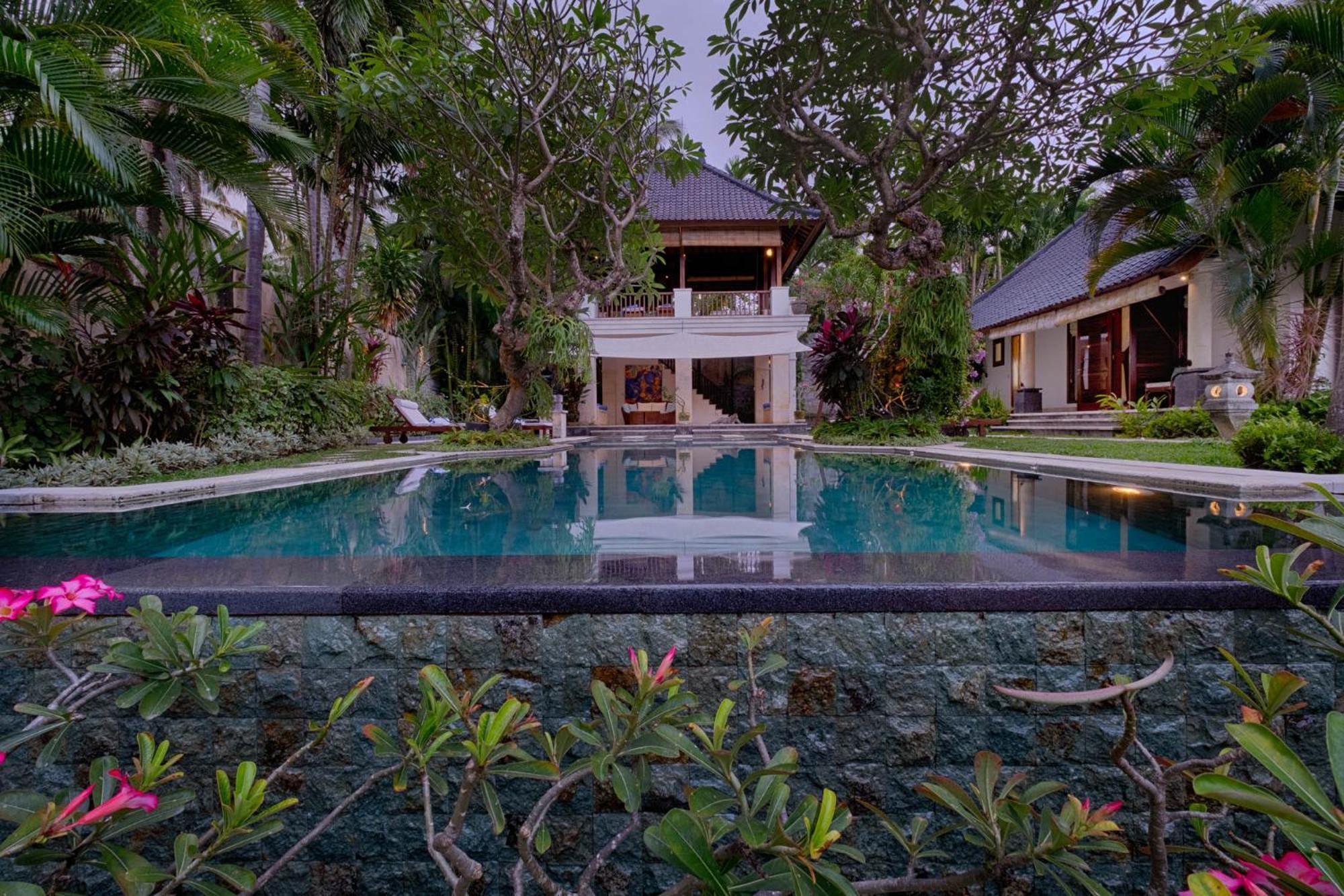יוגיאקרטה Kutus Kutus Saba Beach Villa מראה חיצוני תמונה