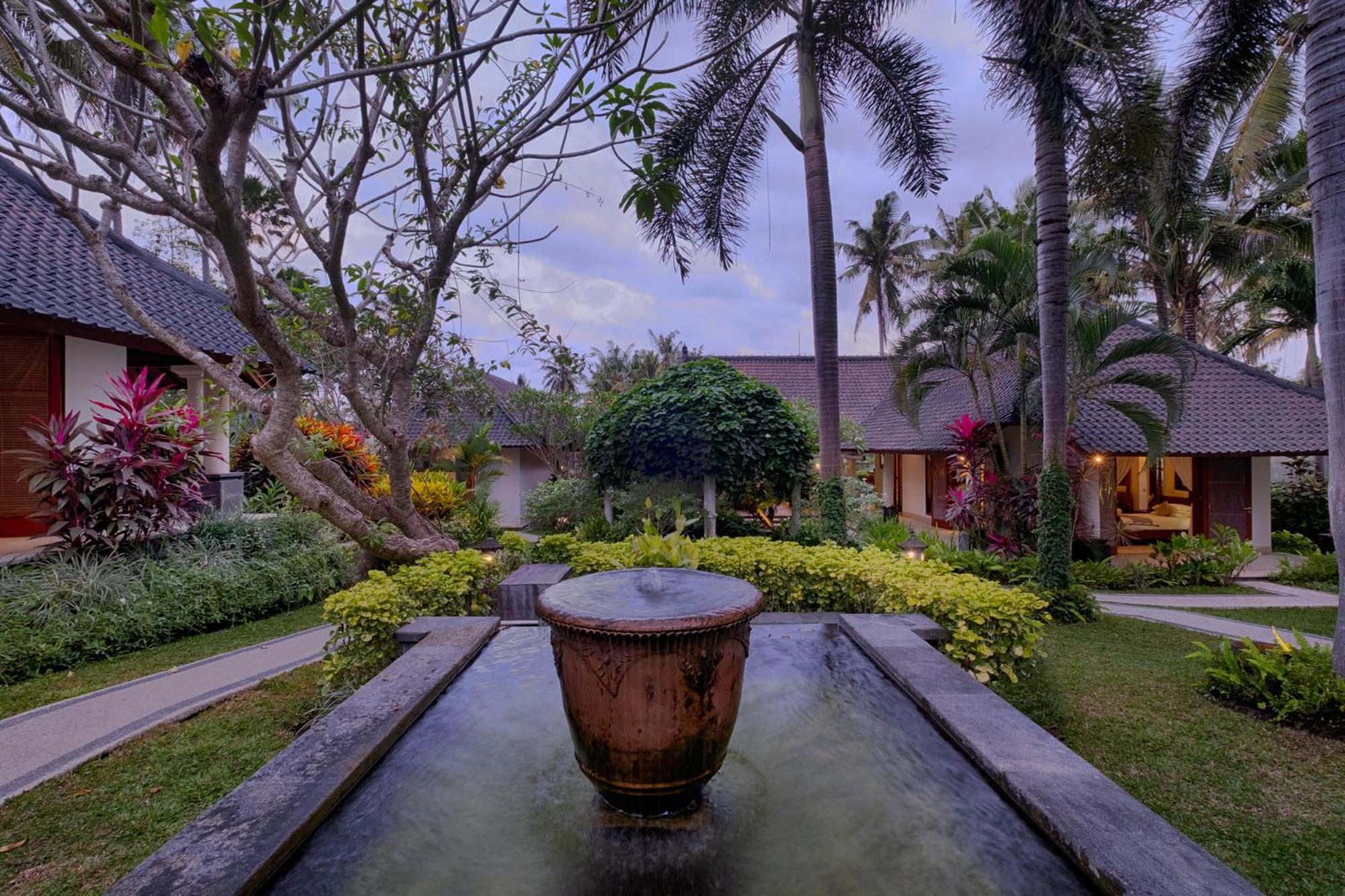 יוגיאקרטה Kutus Kutus Saba Beach Villa מראה חיצוני תמונה