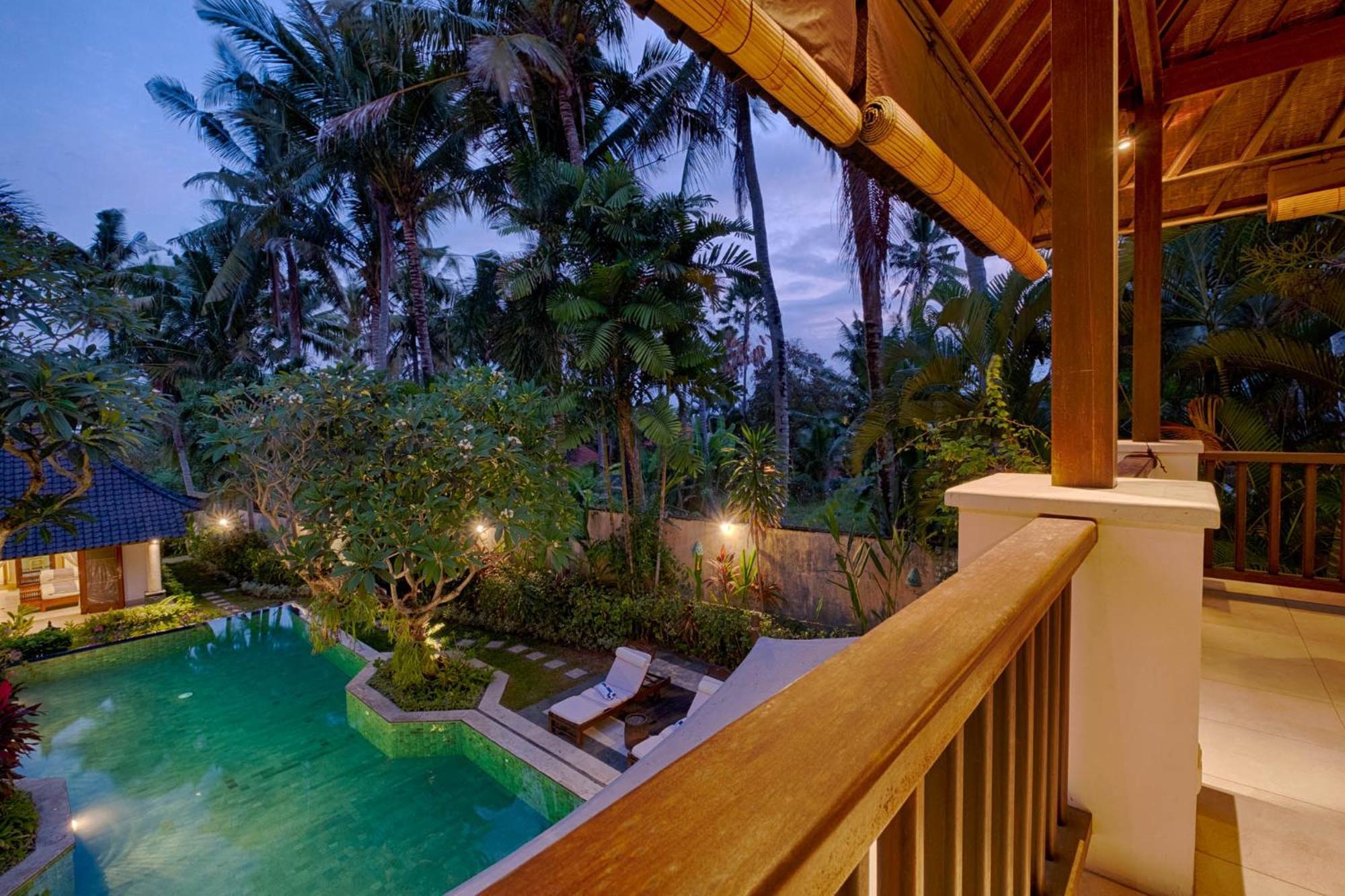 יוגיאקרטה Kutus Kutus Saba Beach Villa מראה חיצוני תמונה