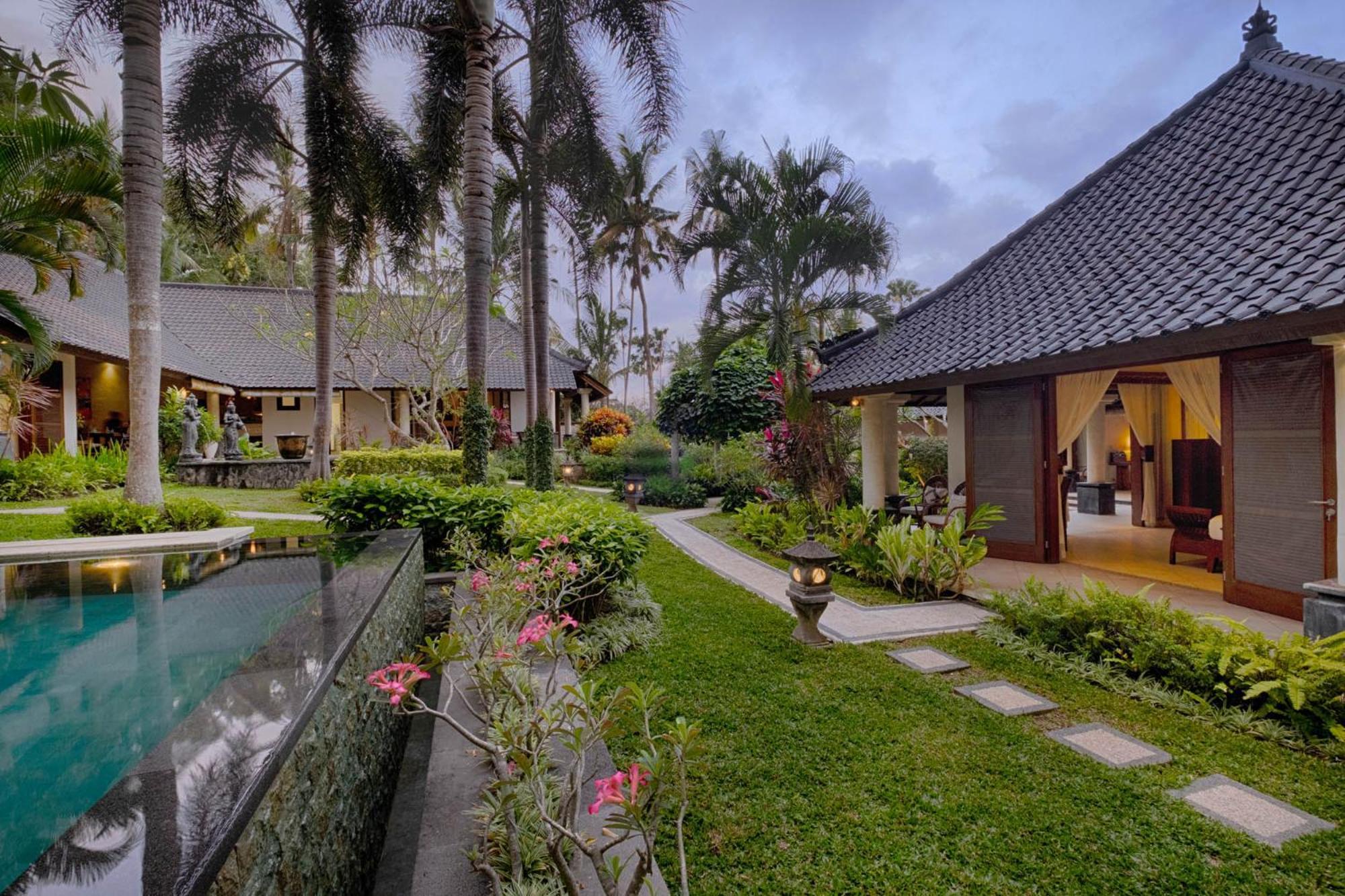 יוגיאקרטה Kutus Kutus Saba Beach Villa מראה חיצוני תמונה