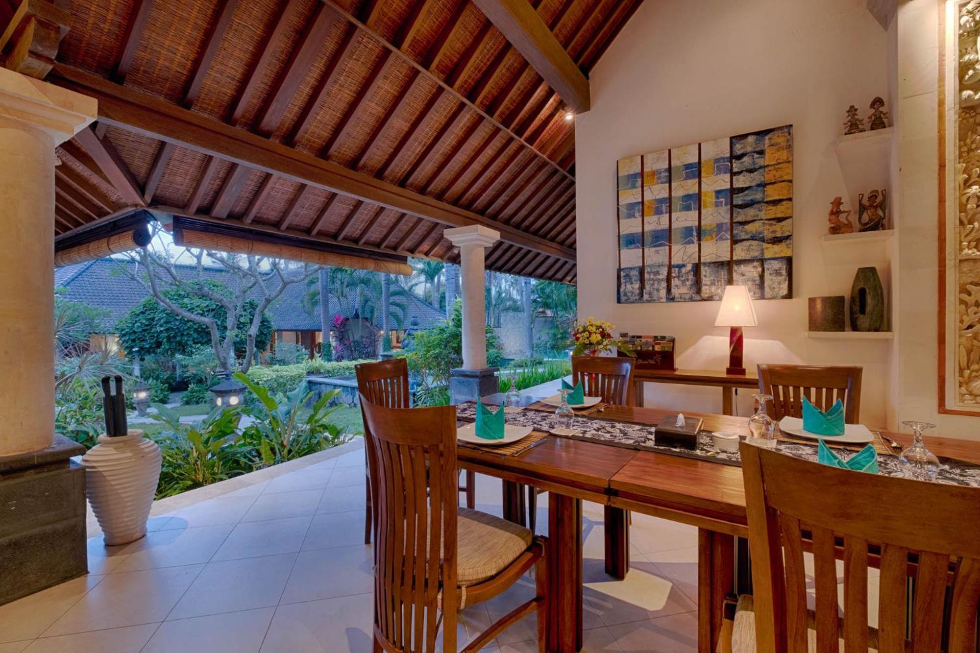 יוגיאקרטה Kutus Kutus Saba Beach Villa מראה חיצוני תמונה