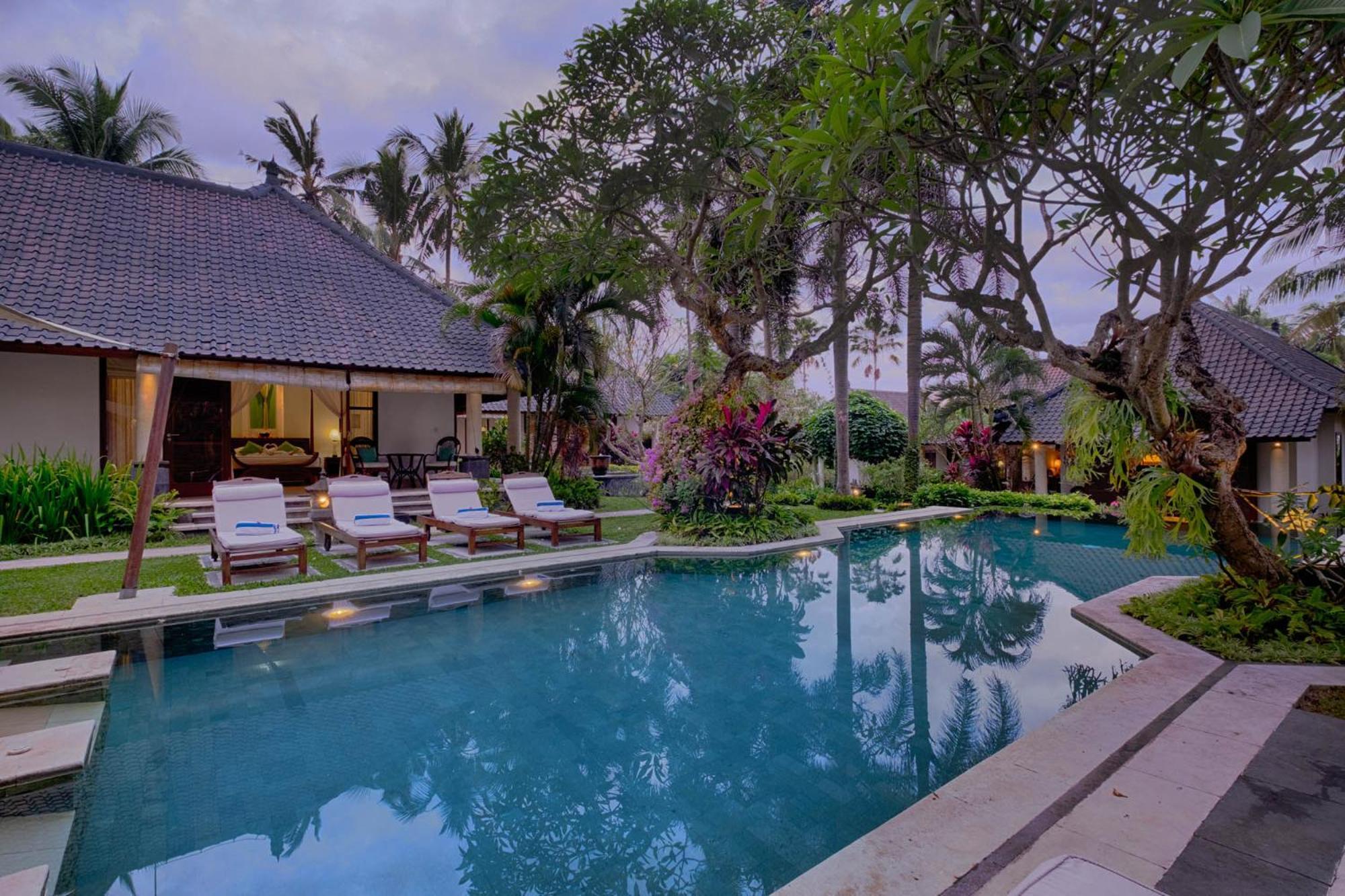 יוגיאקרטה Kutus Kutus Saba Beach Villa מראה חיצוני תמונה