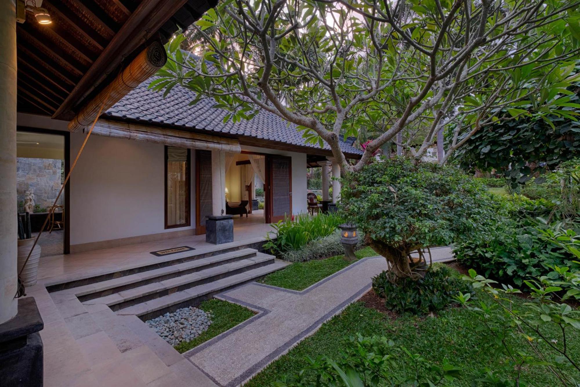 יוגיאקרטה Kutus Kutus Saba Beach Villa מראה חיצוני תמונה