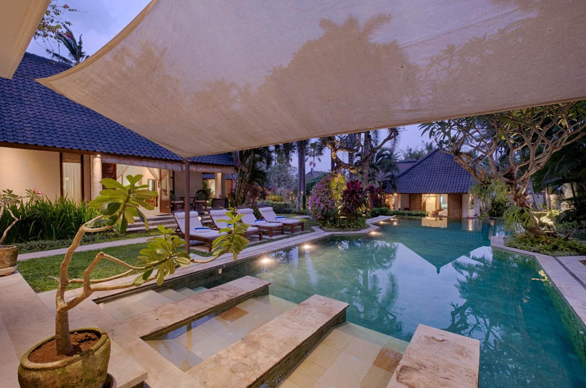 יוגיאקרטה Kutus Kutus Saba Beach Villa מראה חיצוני תמונה