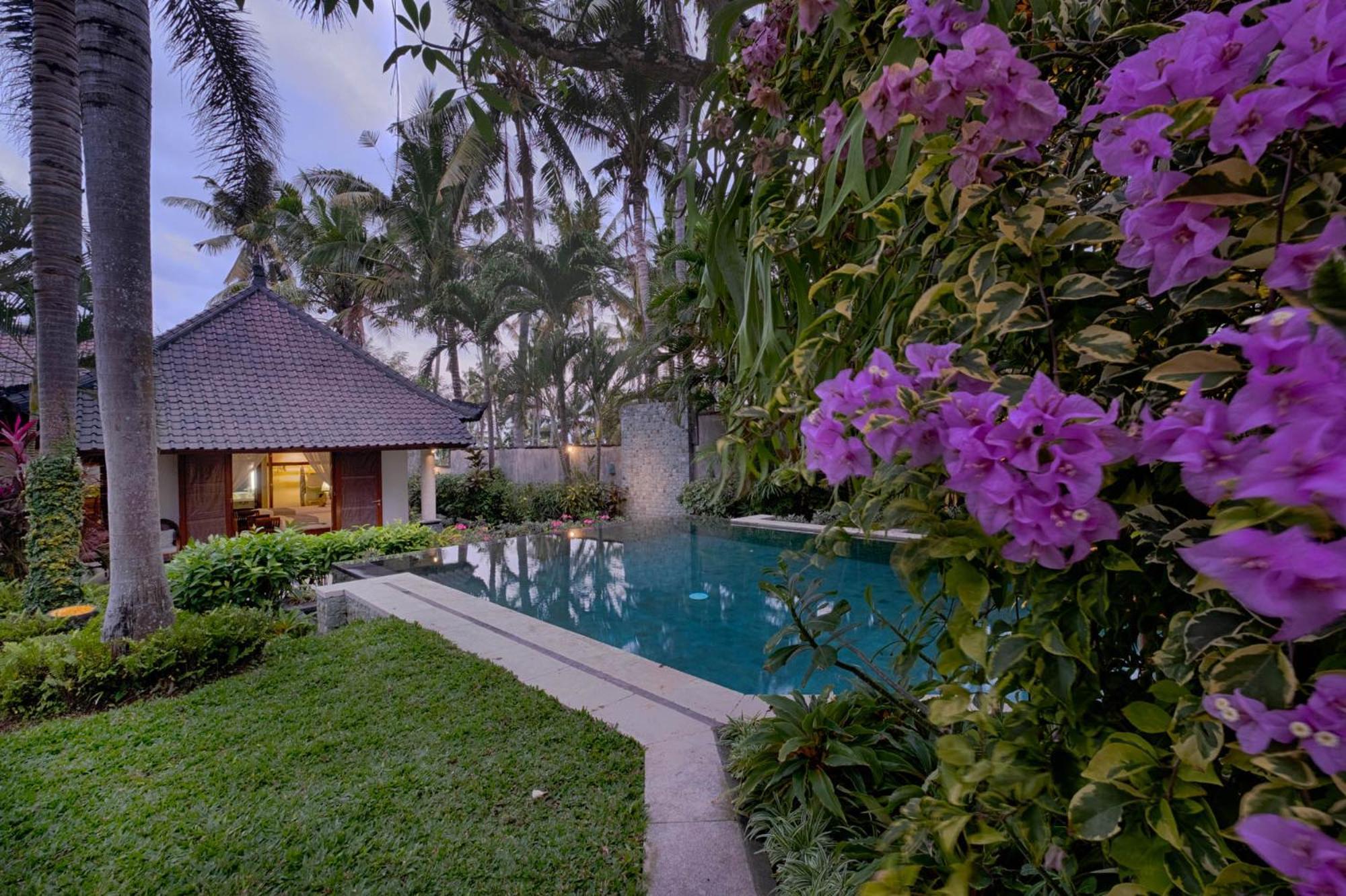 יוגיאקרטה Kutus Kutus Saba Beach Villa מראה חיצוני תמונה