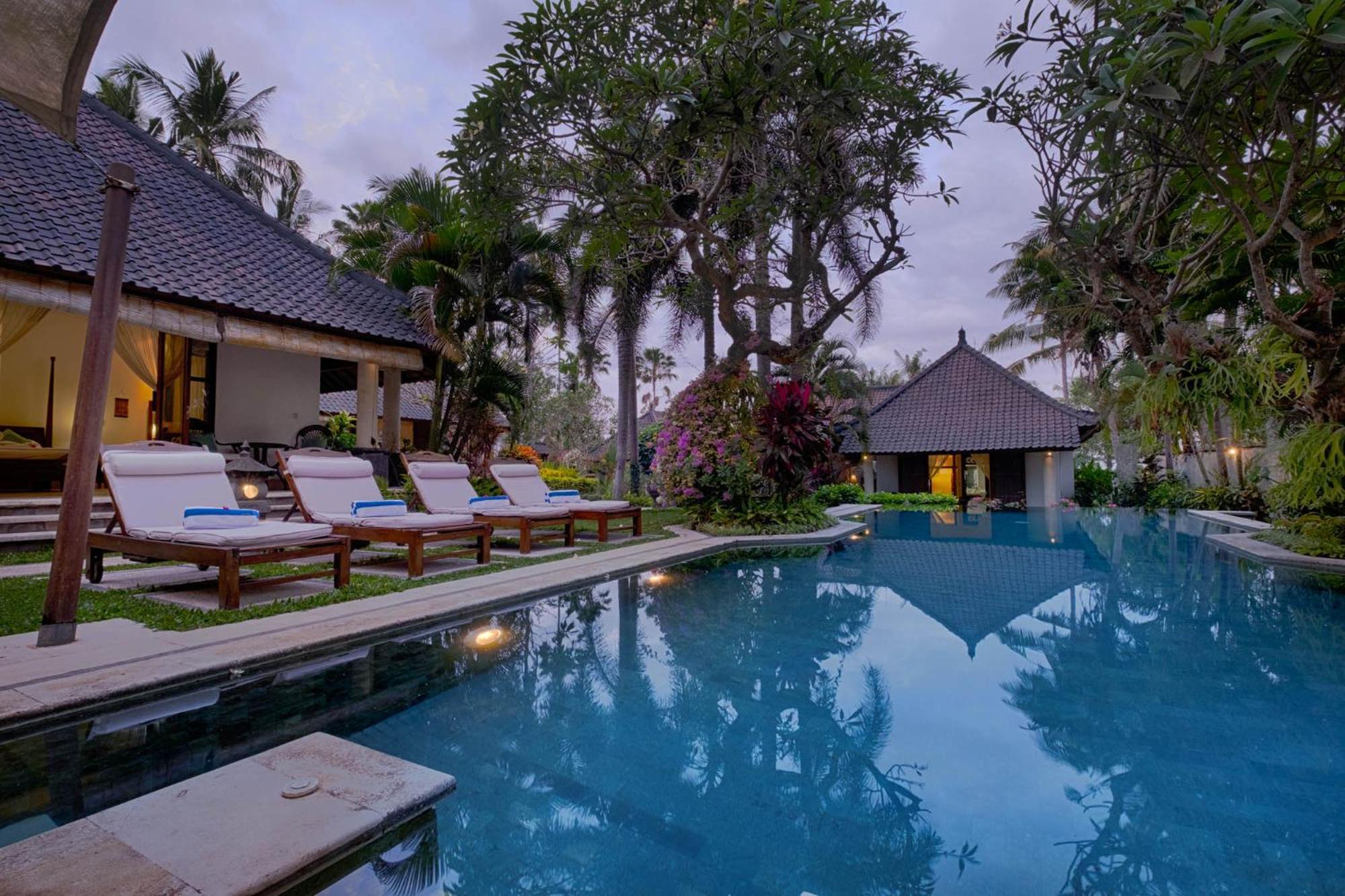יוגיאקרטה Kutus Kutus Saba Beach Villa מראה חיצוני תמונה