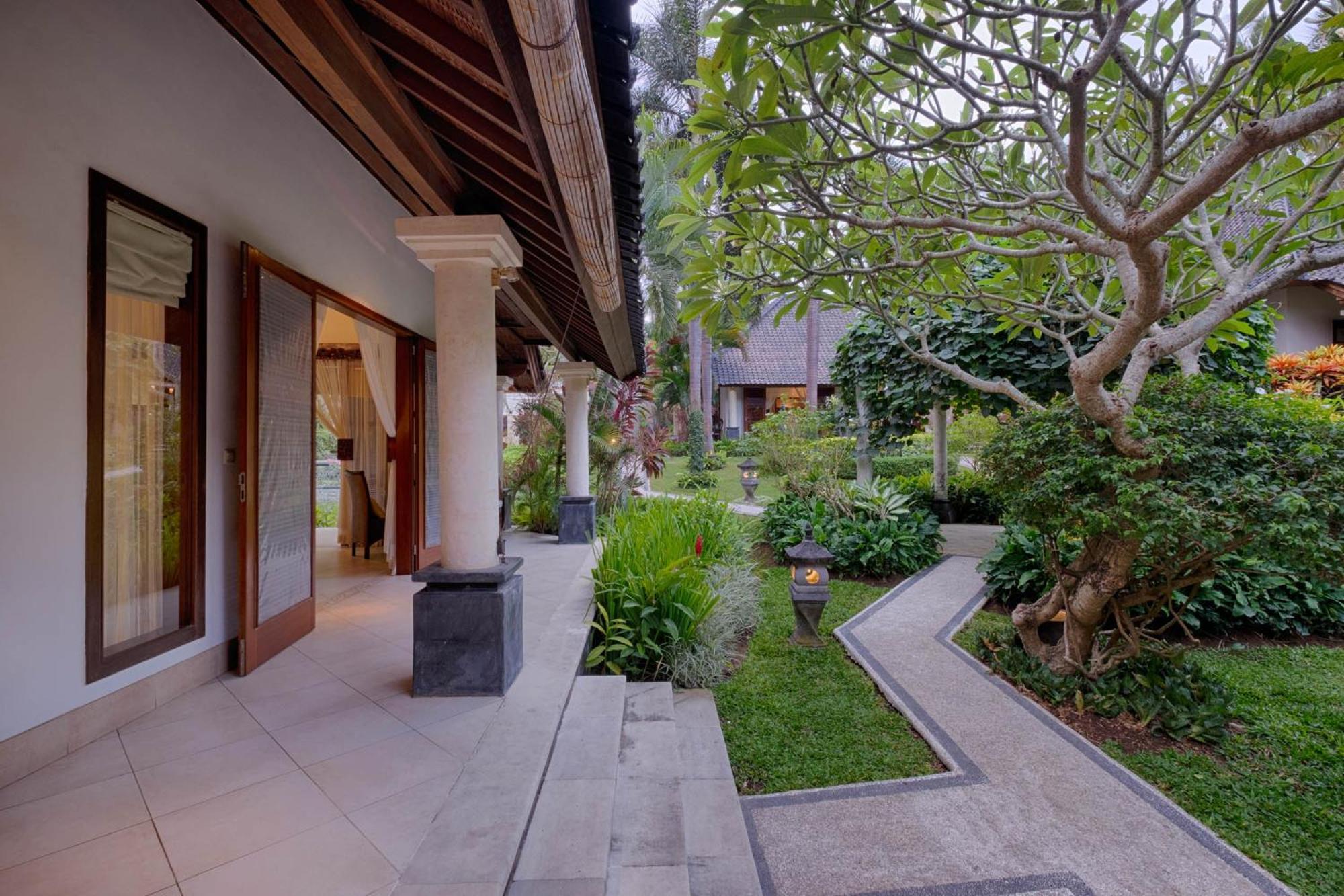 יוגיאקרטה Kutus Kutus Saba Beach Villa מראה חיצוני תמונה