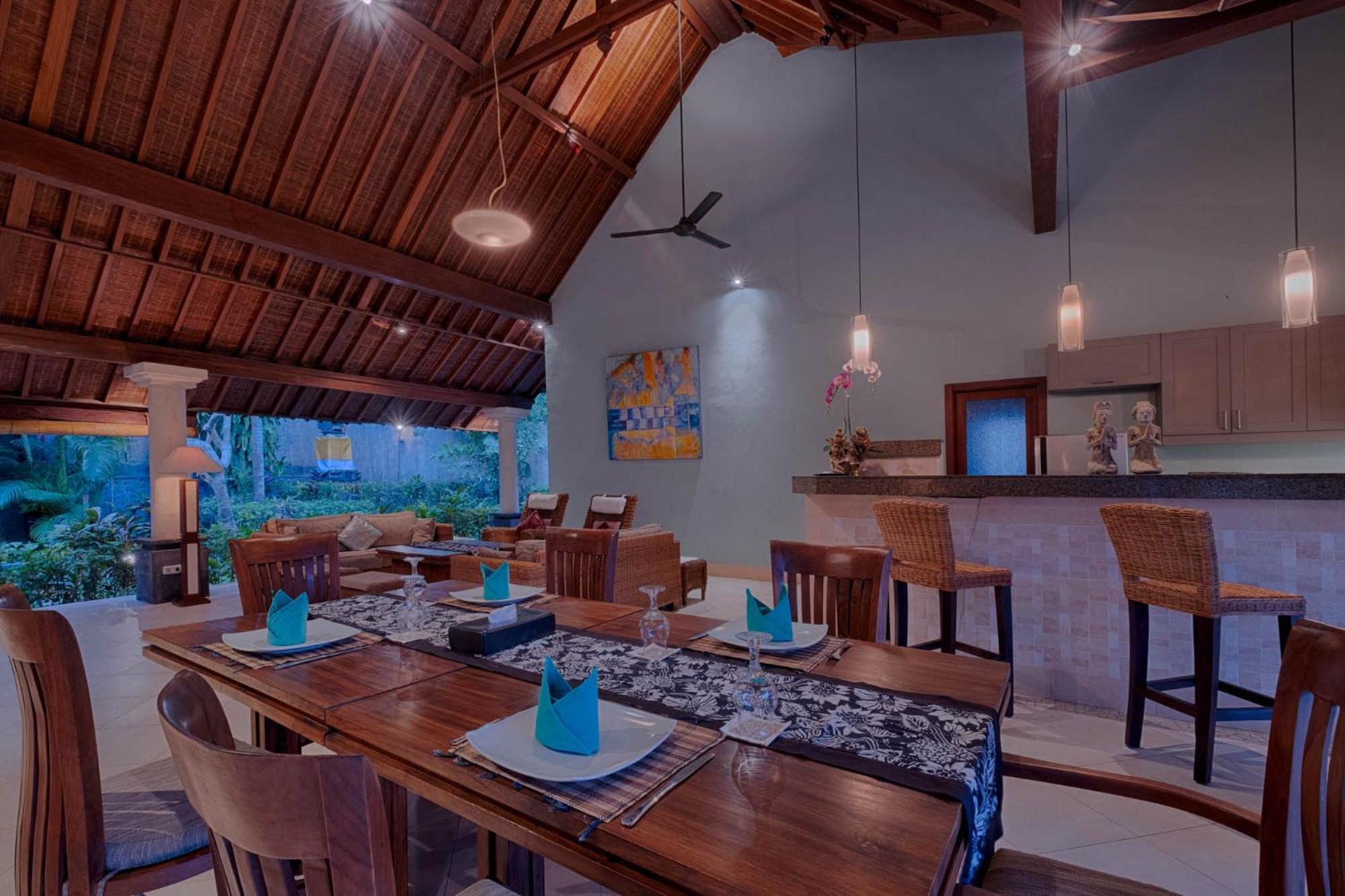 יוגיאקרטה Kutus Kutus Saba Beach Villa מראה חיצוני תמונה