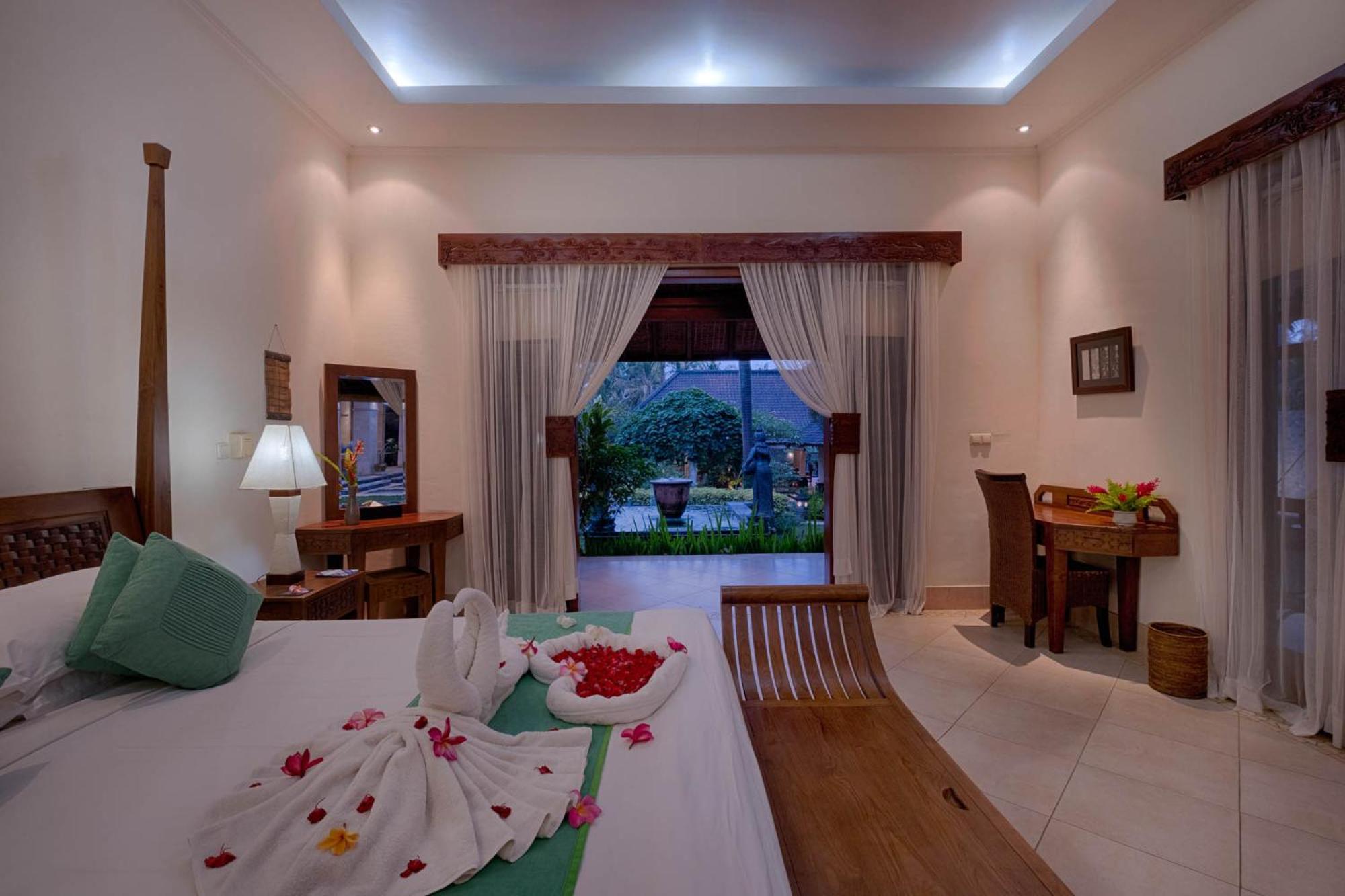 יוגיאקרטה Kutus Kutus Saba Beach Villa מראה חיצוני תמונה