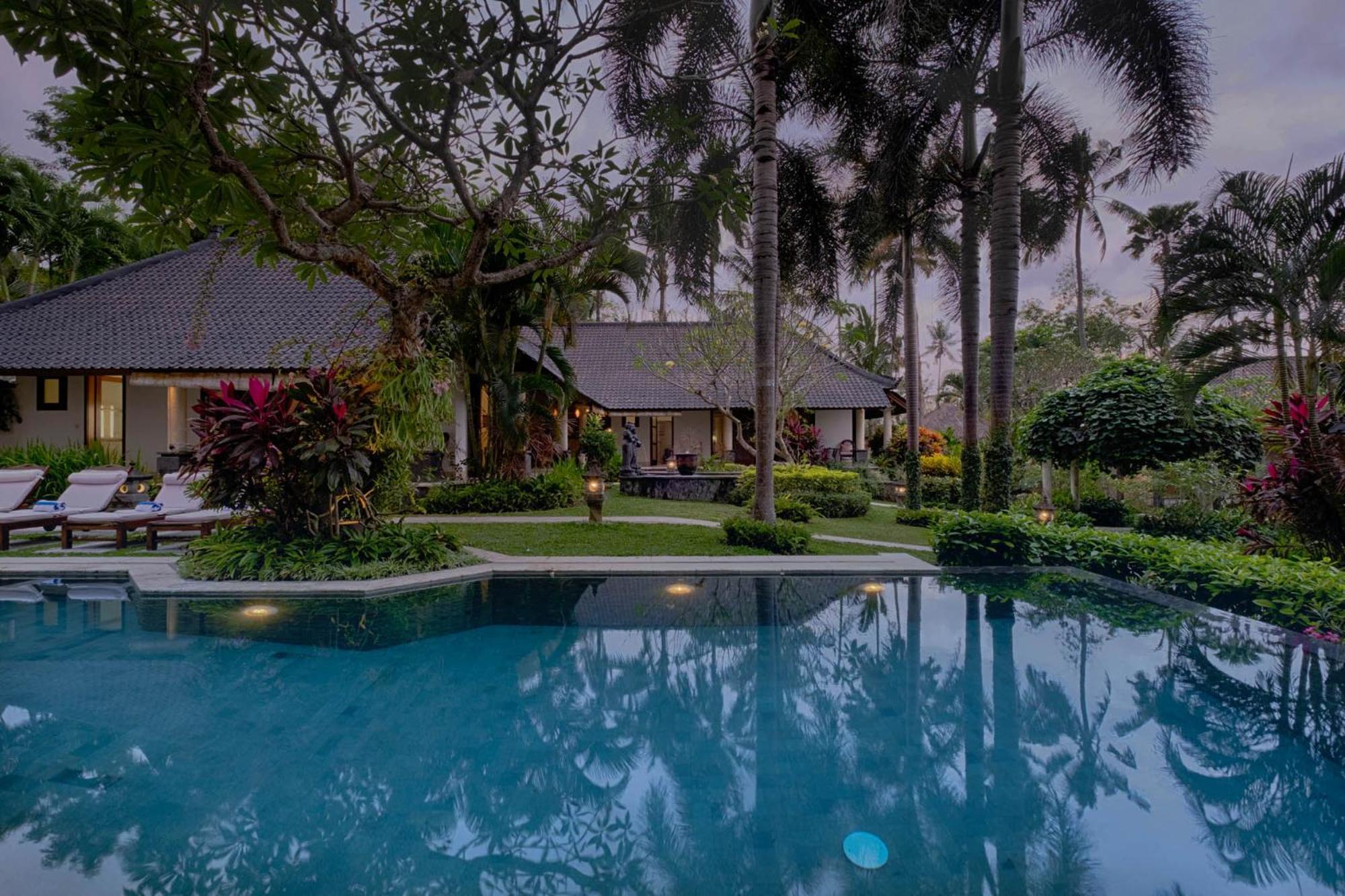 יוגיאקרטה Kutus Kutus Saba Beach Villa מראה חיצוני תמונה