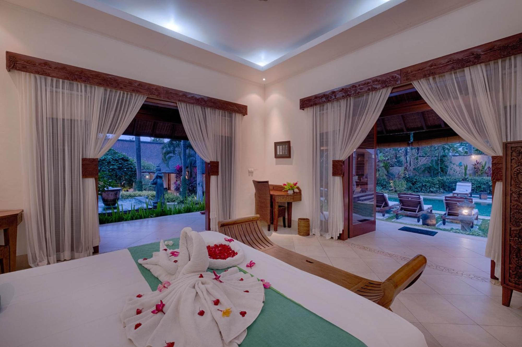 יוגיאקרטה Kutus Kutus Saba Beach Villa מראה חיצוני תמונה