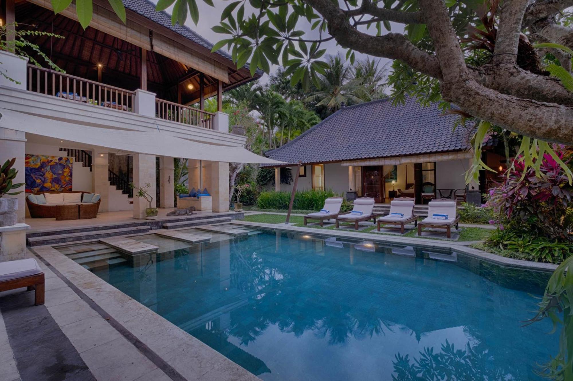 יוגיאקרטה Kutus Kutus Saba Beach Villa מראה חיצוני תמונה