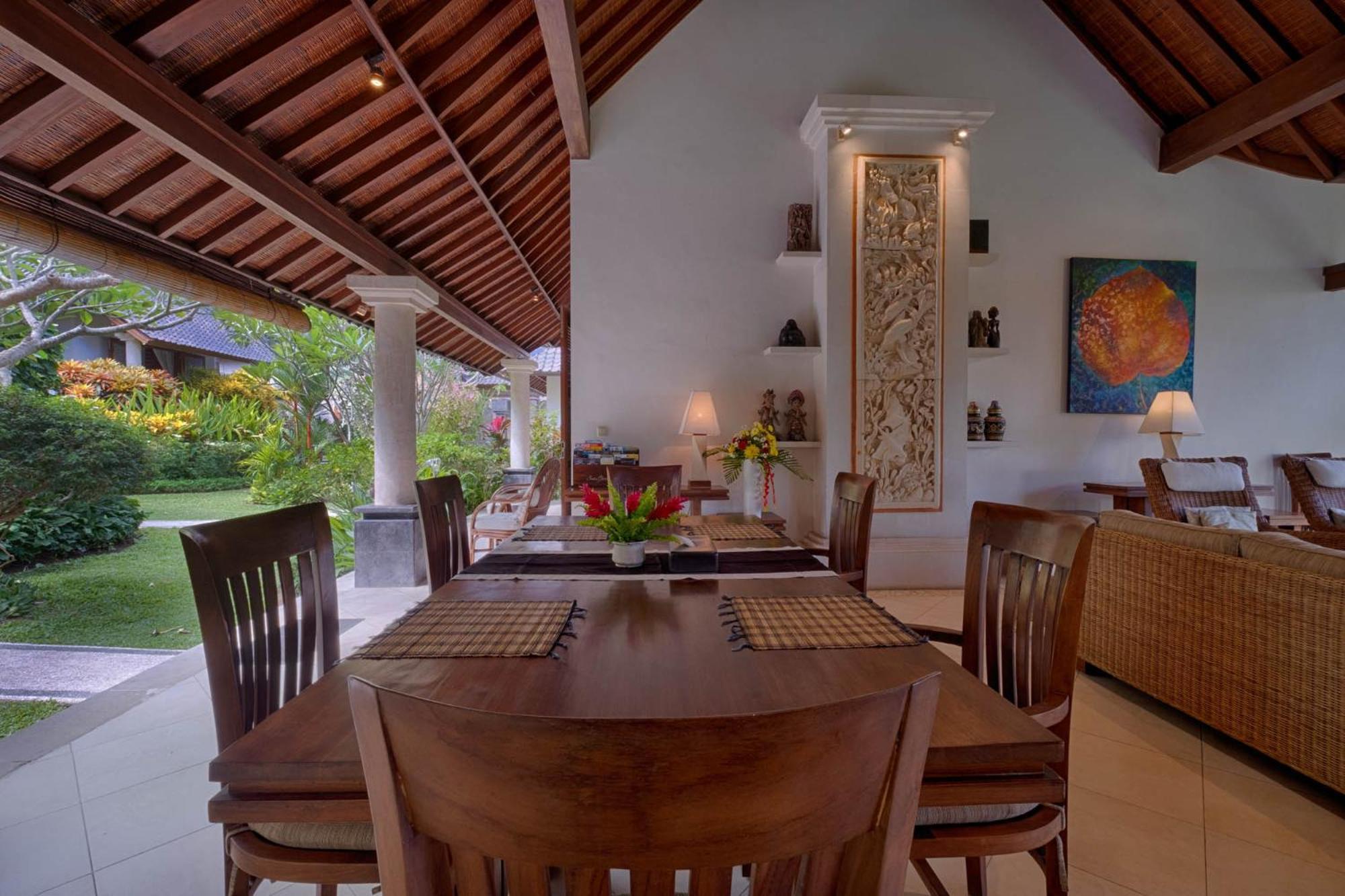 יוגיאקרטה Kutus Kutus Saba Beach Villa מראה חיצוני תמונה