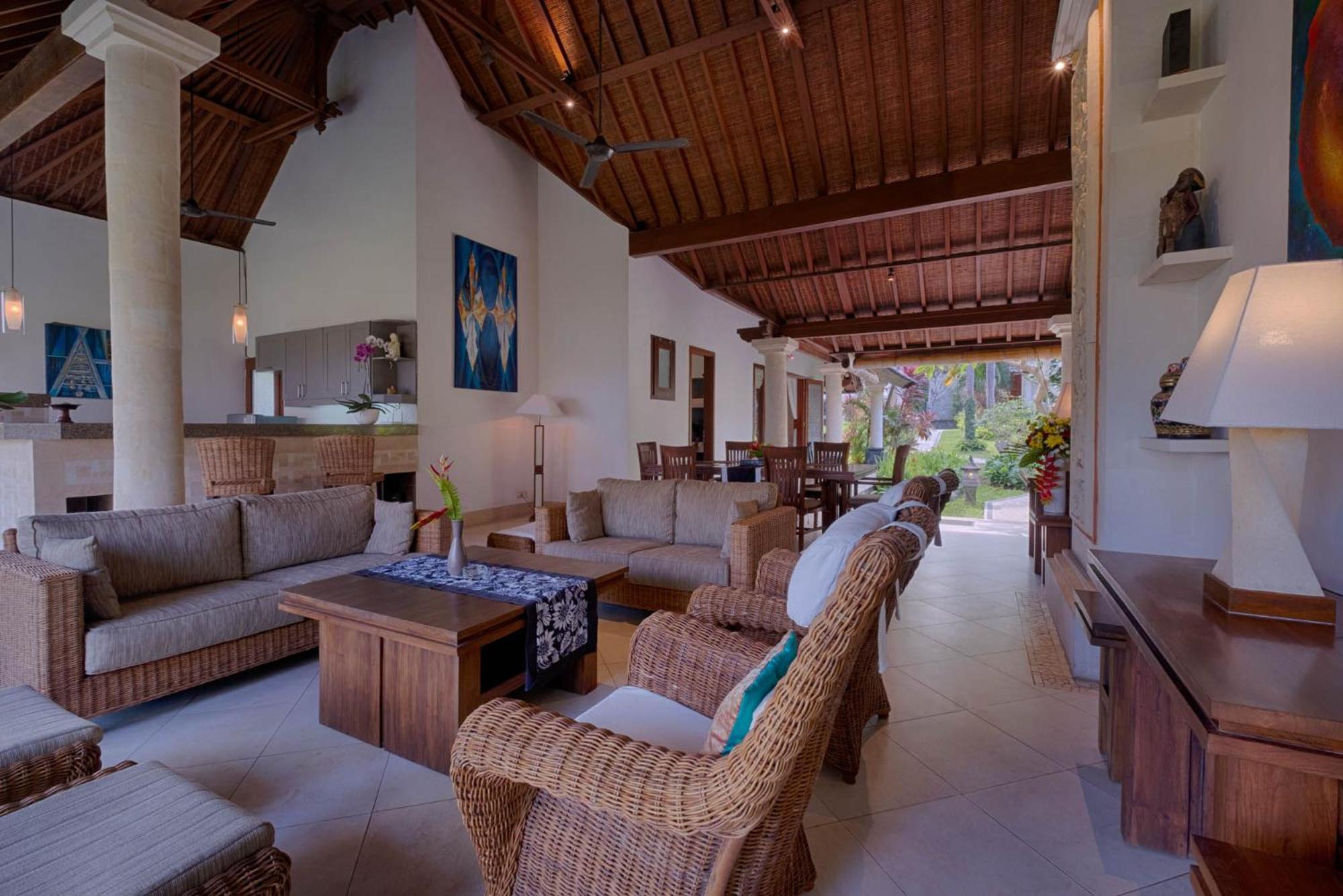 יוגיאקרטה Kutus Kutus Saba Beach Villa מראה חיצוני תמונה