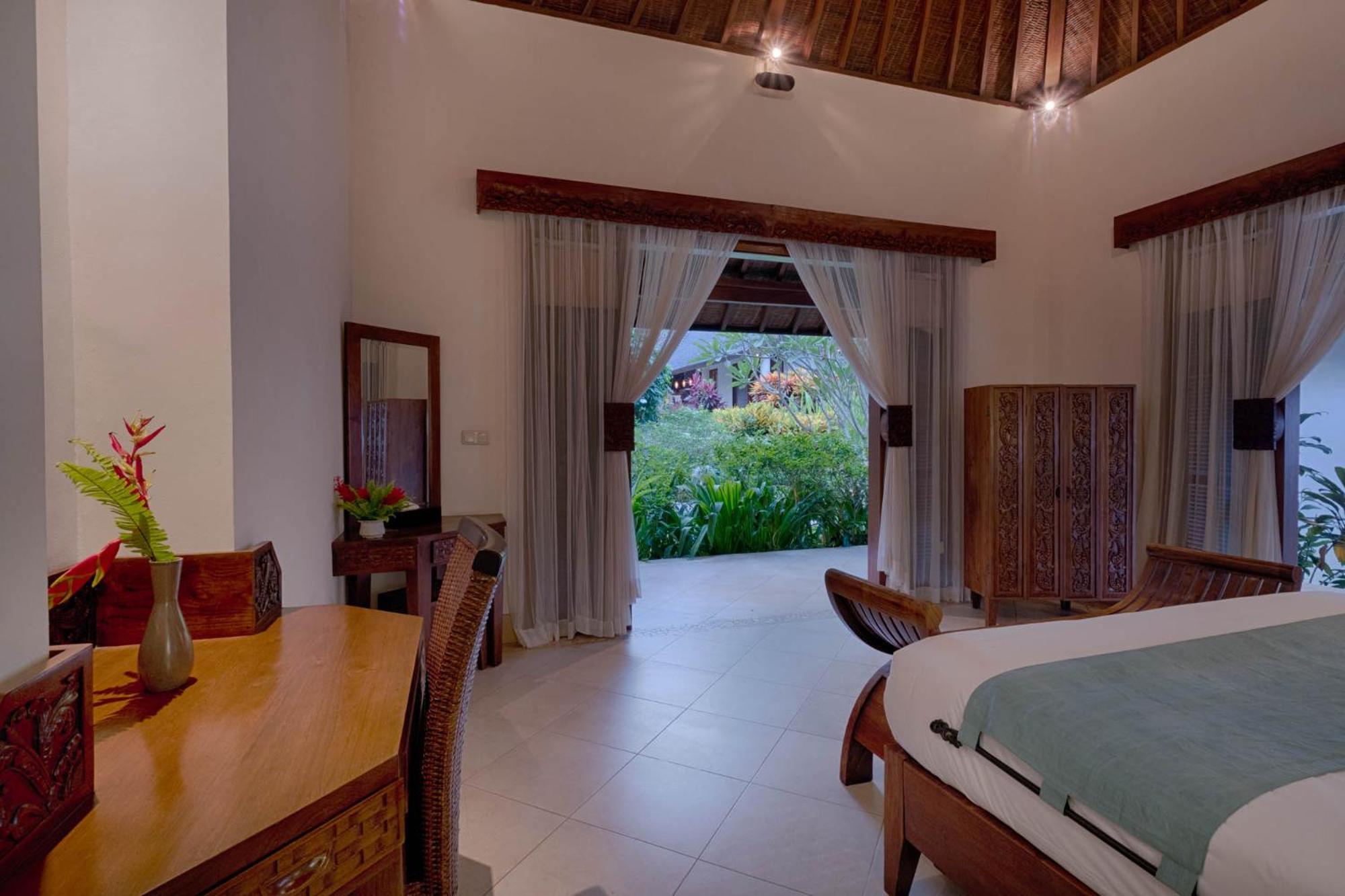 יוגיאקרטה Kutus Kutus Saba Beach Villa מראה חיצוני תמונה