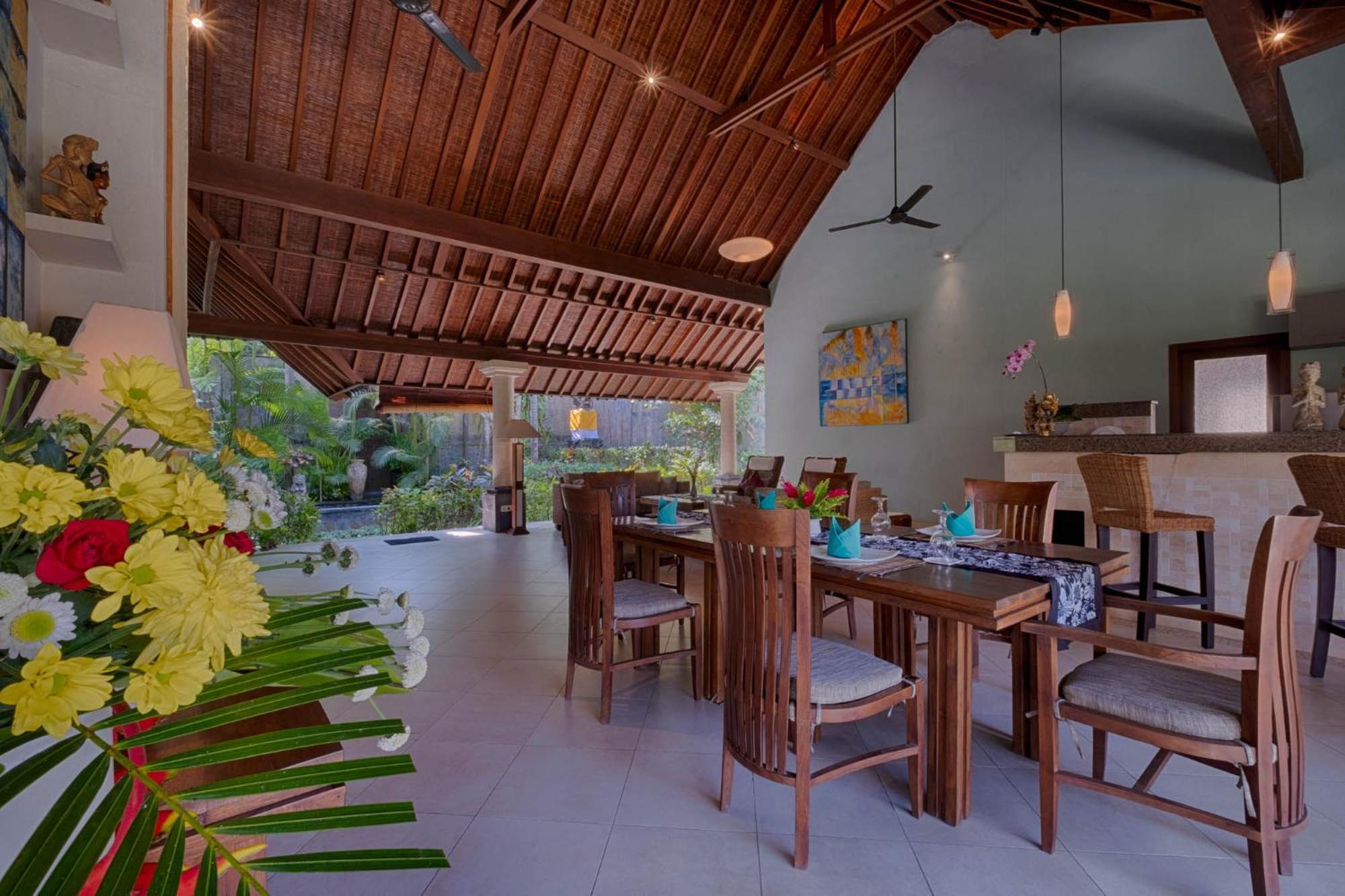 יוגיאקרטה Kutus Kutus Saba Beach Villa מראה חיצוני תמונה