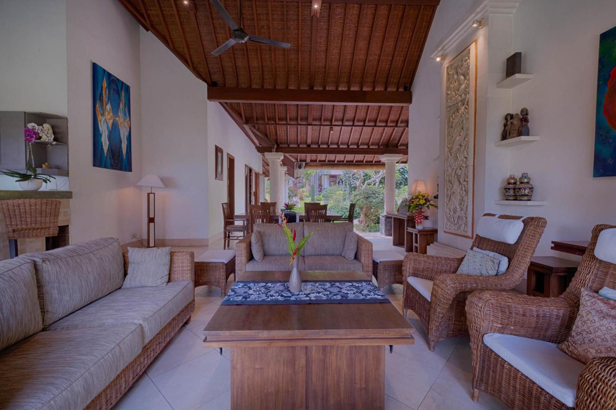 יוגיאקרטה Kutus Kutus Saba Beach Villa מראה חיצוני תמונה