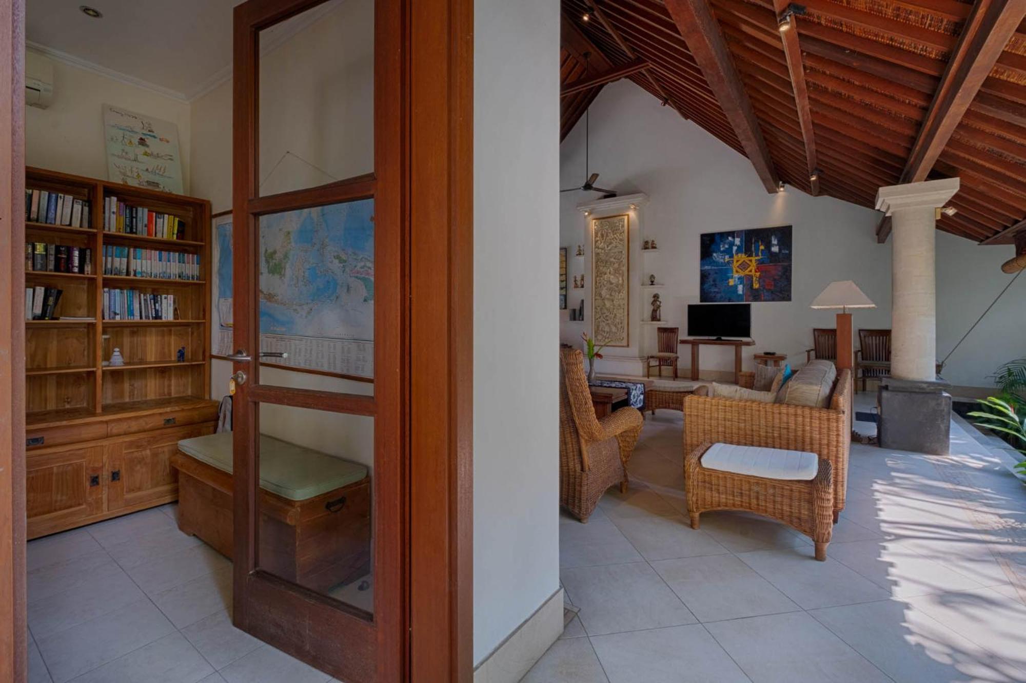 יוגיאקרטה Kutus Kutus Saba Beach Villa מראה חיצוני תמונה