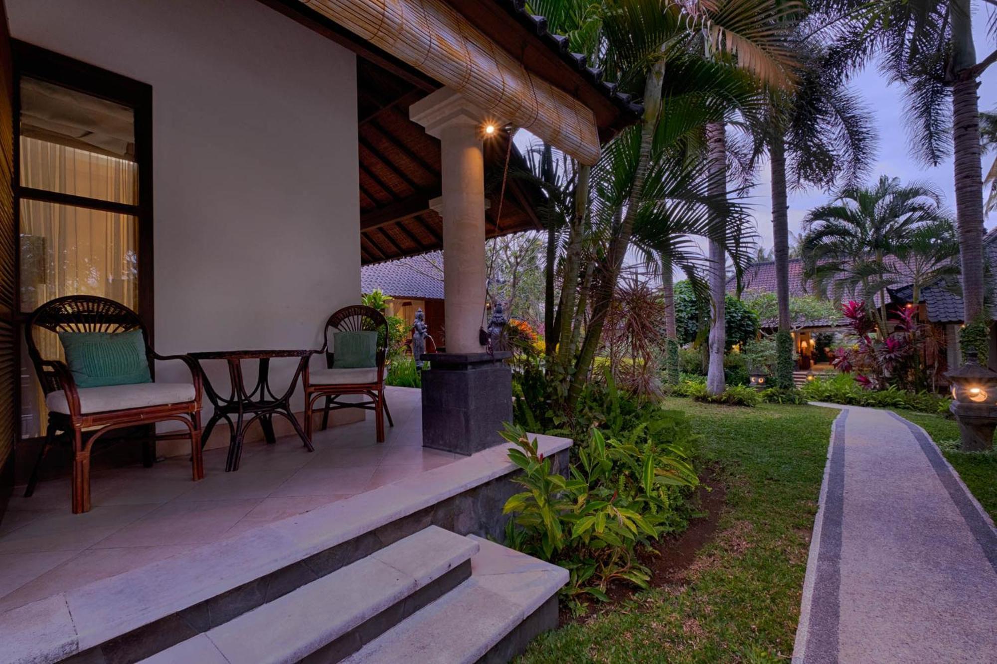 יוגיאקרטה Kutus Kutus Saba Beach Villa מראה חיצוני תמונה