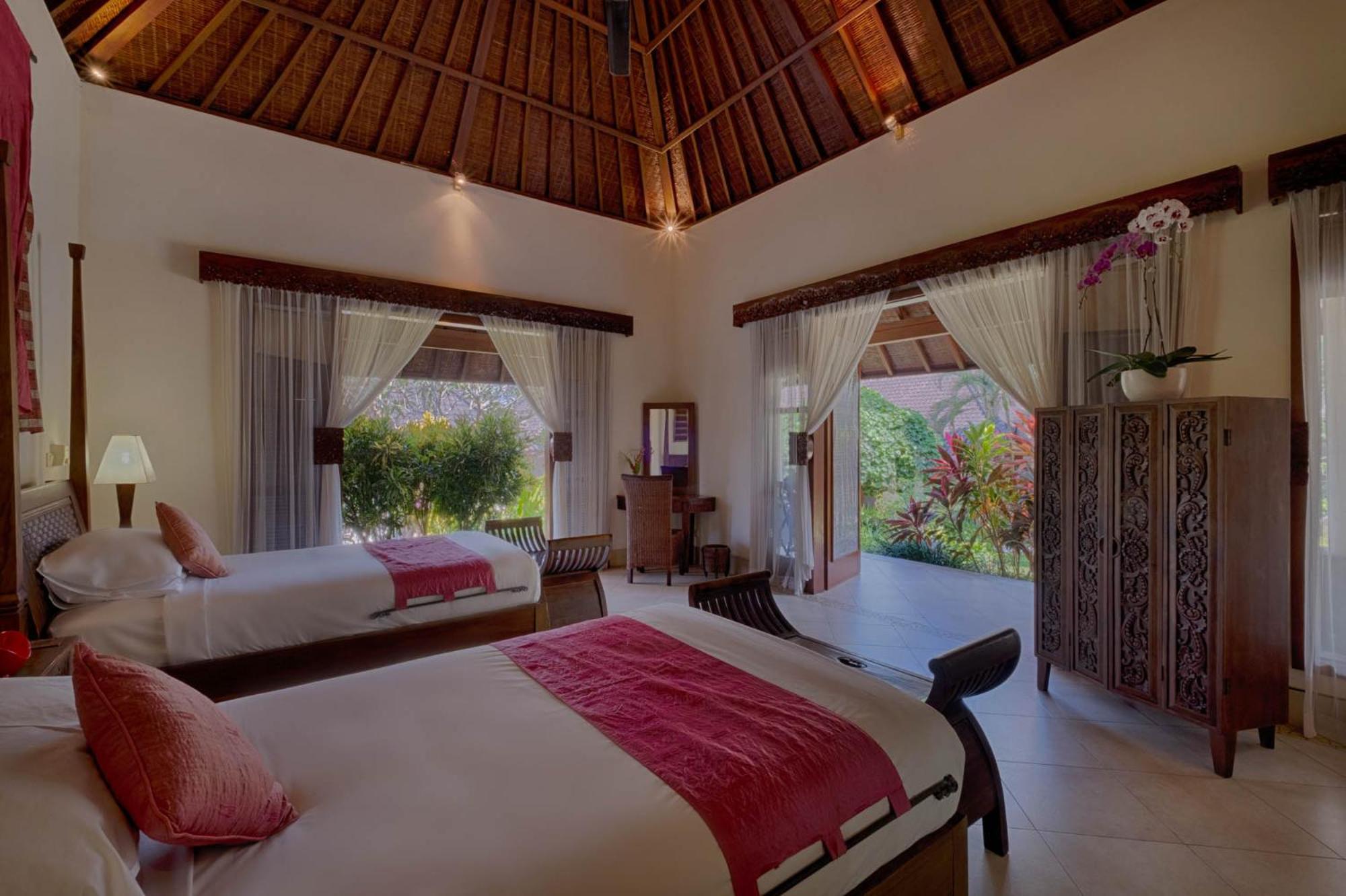 יוגיאקרטה Kutus Kutus Saba Beach Villa מראה חיצוני תמונה