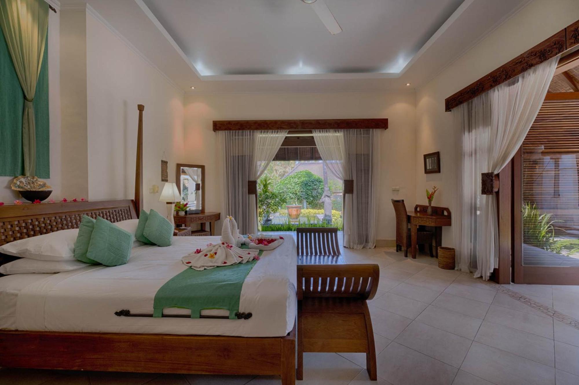 יוגיאקרטה Kutus Kutus Saba Beach Villa מראה חיצוני תמונה