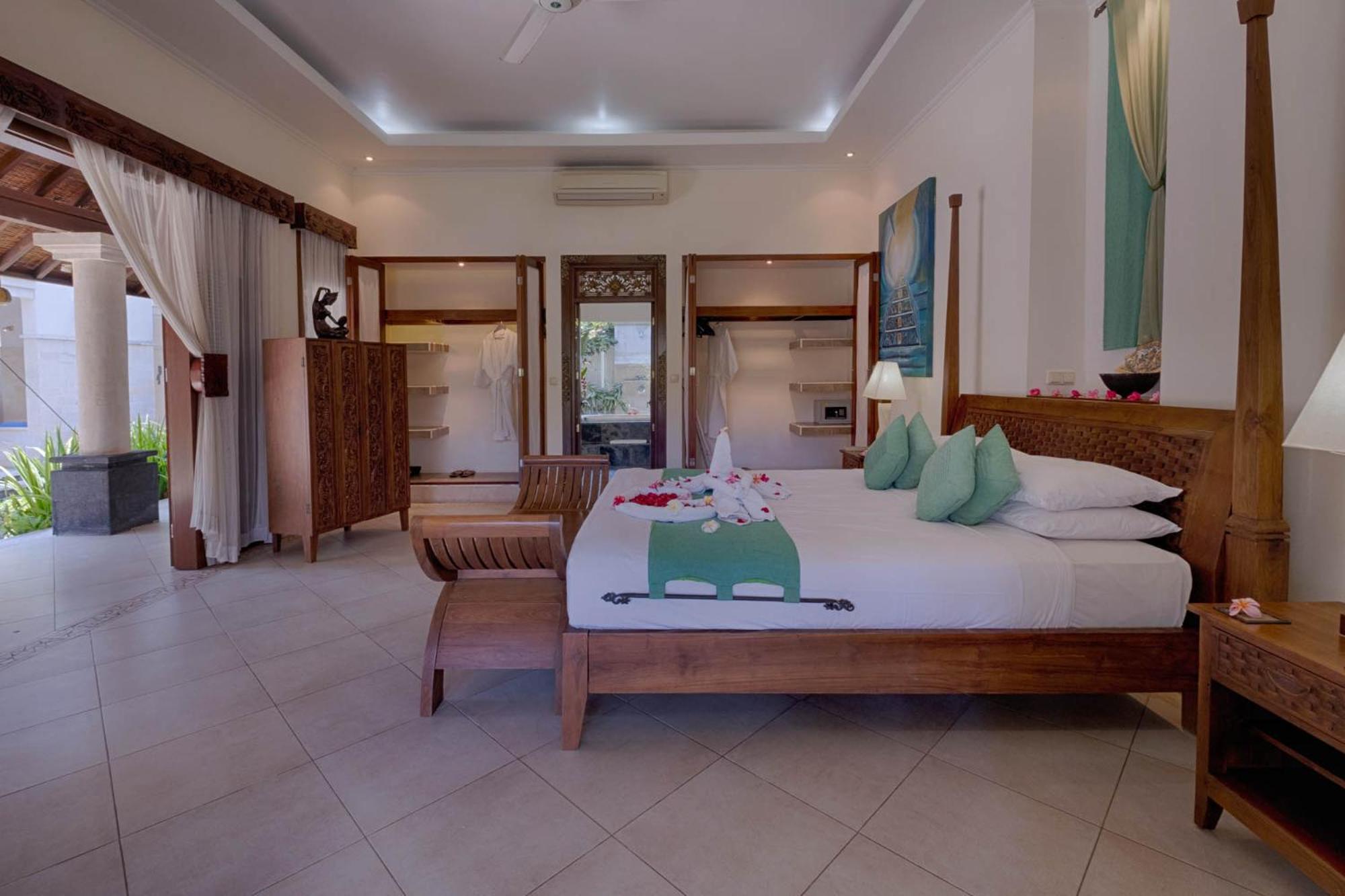 יוגיאקרטה Kutus Kutus Saba Beach Villa מראה חיצוני תמונה